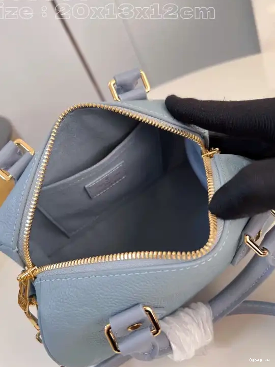 BANDOULIÈRE LOUIS SPEEDY 20 VUITTON 0503